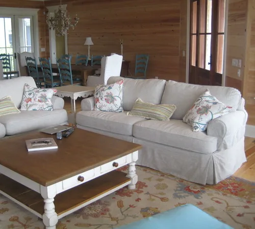 Kleur en interieur