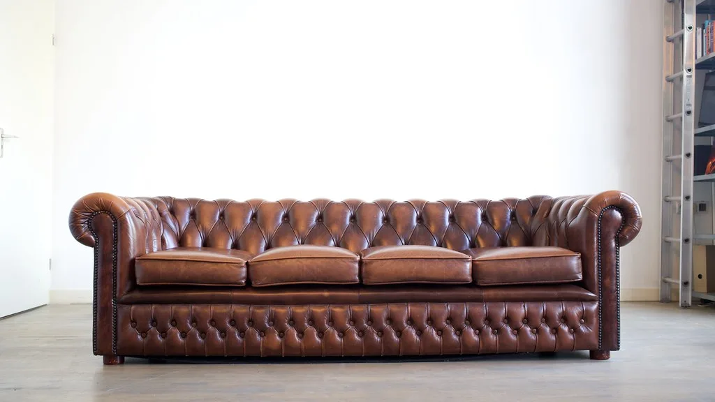 Bekleding en materiaal